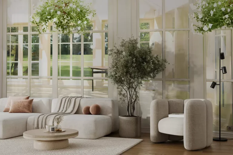 The Architecture of Essentiality: A Masterclass in American Minimalist Fenestration