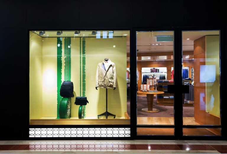 The Hardened Storefront: Engineering Security and Resilience in Retail Fenestration