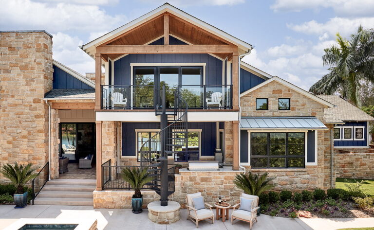 The Transparent Frontier: Engineering the Modern American Residential Envelope