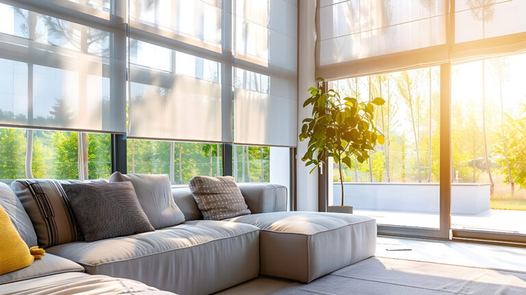 The Responsive Aperture: A Definitive Study of Switchable Glazing Systems