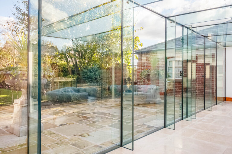 The Engineering of Transparency: A Comprehensive Analysis of Structural Glass