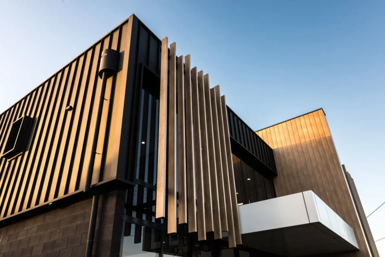 The Architecture of Transparency: Engineering High-Performance Fenestration Systems
