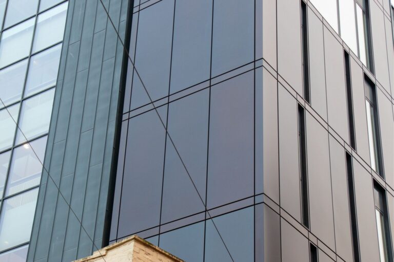 Strategic Renewal: The Economics and Engineering of Facade Retrofitting