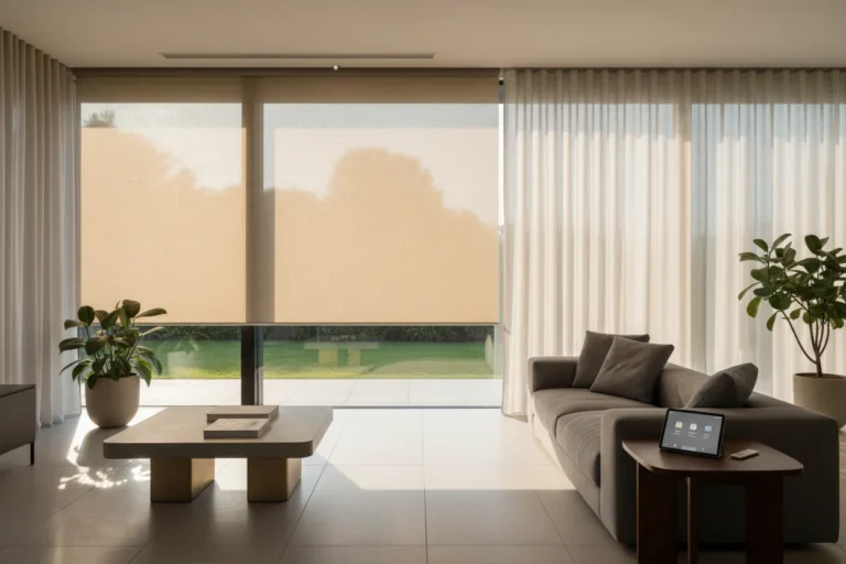 The Autonomous Envelope: A Masterclass in Automated Fenestration Systems