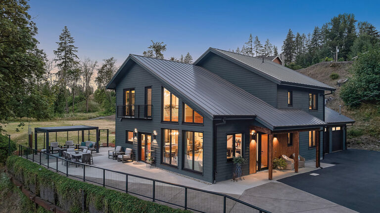 top residential fenestration technology plans for passive houses